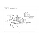 XCITING 500 E3-ΟΡΘΟΣΤΑΤΗΣ-ΠΛΑΓΙΟΣΤΑΤΗΣ