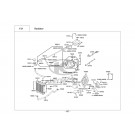 XCITING 500 E3-ΨΥΓΕΙΟ ΝΕΡΟΥ