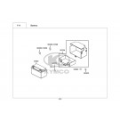 PEOPLE ONE 125i CBS E4-ΜΠΑΤΑΡΙΑ