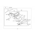 PEOPLE ONE 125i CBS E4-ΦΙΛΤΡΟΚΟΥΤΙ