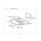 XCITING 250i-ΟΡΘΟΣΤΑΤΗΣ-ΠΛΑΓΙΟΣΤΑΤΗΣ