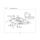 XCITING 300i-ΟΡΘΟΣΤΑΤΗΣ-ΠΛΑΓΙΟΣΤΑΤΗΣ