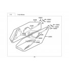 XCITING 300i-ΦΛΑΣ