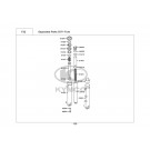 XCITING 300i-ΑΜΟΡΤΙΣΕΡ ΕΜΠΡΟΣΘΙΑ (AΝΑΛΥΣΗ)