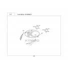 XCITING 300Ri MMC-ΦΛΑΣ