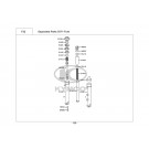 XCITING 300Ri MMC-ΑΜΟΡΤΙΣΕΡ ΕΜΠΡΟΣΘΙΑ (AΝΑΛΥΣΗ)