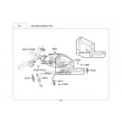 XCITING 500i E3-ΟΡΘΟΣΤΑΤΗΣ-ΠΛΑΓΙΟΣΤΑΤΗΣ