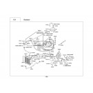 XCITING 500i UBS E3-ΨΥΓΕΙΟ ΝΕΡΟΥ