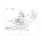 XCITING 500i UBS-ΦΙΛΤΡΟΚΟΥΤΙ