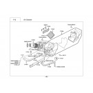 XCITING R 500i MMC ABS-ΦΙΛΤΡΟΚΟΥΤΙ