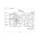 XCITING R 500i MMC-ΚΑΛΩΔΙΩΣΗ-ΗΛΕΚΤΡΙΚΑ ΜΕΡΗ