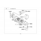 XCITING R 500i MMC-ΒΑΛΒΙΔΑ ΟΞΥΓΩΝΩΣΗΣ