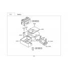 DINK 50 LC-ΜΠΑΤΑΡΙΑ