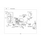 DINK 50 LC-ΚΑΛΩΔΙΩΣΗ-ΗΛΕΚΤΡΙΚΑ ΜΕΡΗ