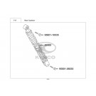 DINK 50 CLASSIC LC-ΑΜΟΡΤΙΣΕΡ ΟΠΙΣΘΙΑ