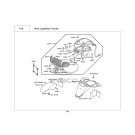 DINK 50 CLASSIC LC-ΟΠΙΣΘΙΟ ΦΑΝΑΡΙ-ΟΠΙΣΘΙΟ ΦΤΕΡΟ