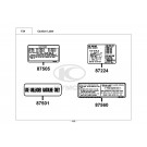 DINK 50 CLASSIC LC-ΑΥΤΟΚΟΛΛΗΤΑ ΠΡΟΕΙΔΟΠΟΙΗΣΕΩΝ