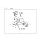 DINK 50 CLASSIC AC-ΜΠΑΤΑΡΙΑ