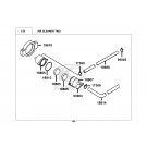DINK 50 CLASSIC AC-ΒΑΛΒΙΔΑ ΟΞΥΓΩΝΩΣΗΣ