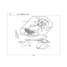 DINK 50 AC-ΟΠΙΣΘΙΟ ΦΑΝΑΡΙ-ΟΠΙΣΘΙΟ ΦΤΕΡΟ