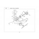 DINK 125 ('95-'97)-ΣΤΡΟΦΑΛΟΣ-ΚΥΛΙΝΔΡΟΣ-ΠΙΣΤΟΝΙ