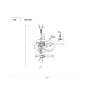 DINK 125 ('95-'97)-ΚΑΡΜΠΥΡΑΤΕΡ