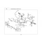 DINK 125 ('95-'97)-ΤΙΜΟΝΙ-ΠΡΟΣΤΑΤΕΥΤΙΚΑ ΤΙΜΟΝΙΟΥ