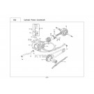 DINK 125 LX-ΣΤΡΟΦΑΛΟΣ-ΚΥΛΙΝΔΡΟΣ-ΠΙΣΤΟΝΙ