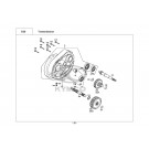 DINK 125 LX-ΔΙΑΦΟΡΙΚΟ (ΓΡΑΝΑΖΙΑ ΜΕΙΩΤΗΡΑ)