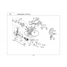 DINK 125 LX-ΜΟΤΕΡ ΜΙΖΑΣ-ΑΝΤΛΙΑ ΛΑΔΙΟΥ