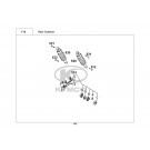 DINK 125 LX-ΑΜΟΡΤΙΣΕΡ ΟΠΙΣΘΙΑ