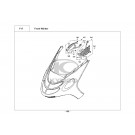 DINK 125 LX-ΦΛΑΣ