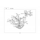 B&W 125 E2-ΤΕΠΟΖΙΤΟ ΚΑΥΣΙΜΟΥ