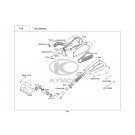 B&W 125 E2-ΦΙΛΤΡΟΚΟΥΤΙ