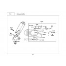 B&W 125 E2-ΕΞΑΤΜΙΣΗ