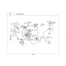 B&W 125 E2-ΚΑΛΩΔΙΩΣΗ-ΗΛΕΚΤΡΙΚΑ ΜΕΡΗ