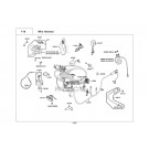 GRAND DINK 125 E2-ΚΑΛΩΔΙΩΣΗ-ΗΛΕΚΤΡΙΚΑ ΜΕΡΗ