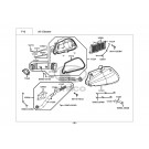DINK 125 E3 (2007-2017)-ΦΙΛΤΡΟΚΟΥΤΙ