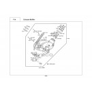 DINK 125 E3 (2007-2017)-ΕΞΑΤΜΙΣΗ