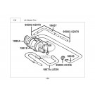 DINK 125 E3 (2007-2017)-ΒΑΛΒΙΔΑ ΟΞΥΓΩΝΩΣΗΣ