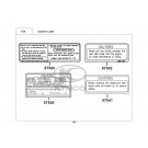 DINK 125 E3 (2007-2017)-ΑΥΤΟΚΟΛΛΗΤΑ ΠΡΟΕΙΔΟΠΟΙΗΣΕΩΝ