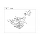 B&W 150-ΤΕΠΟΖΙΤΟ ΚΑΥΣΙΜΟΥ