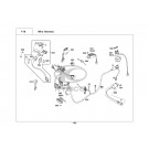 B&W 150-ΚΑΛΩΔΙΩΣΗ-ΗΛΕΚΤΡΙΚΑ ΜΕΡΗ