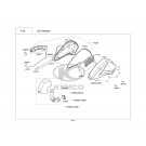 YUP 250-ΦΙΛΤΡΟΚΟΥΤΙ