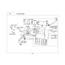 YUP 250-ΕΞΑΤΜΙΣΗ