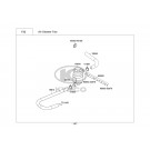 YUP 250-ΒΑΛΒΙΔΑ ΟΞΥΓΩΝΩΣΗΣ