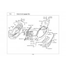 B&W 250-ΠΛΑΣΤΙΚΑ ΠΙΣΩ-ΝΤΟΥΛΑΠΙ ΣΕΛΛΑΣ