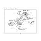 B&W 250-ΟΠΙΣΘΙΟ ΦΑΝΑΡΙ-ΟΠΙΣΘΙΟ ΦΤΕΡΟ