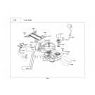 G. DINK 300i-ΤΕΠΟΖΙΤΟ ΚΑΥΣΙΜΟΥ