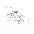 G. DINK 300i-ΦΙΛΤΡΟΚΟΥΤΙ